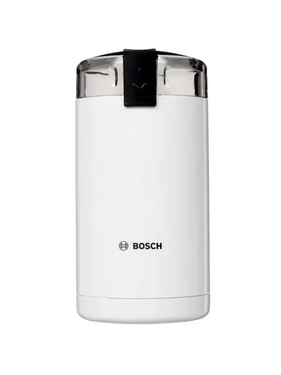 Кофемолка электрическая Bosch TSM6A011W