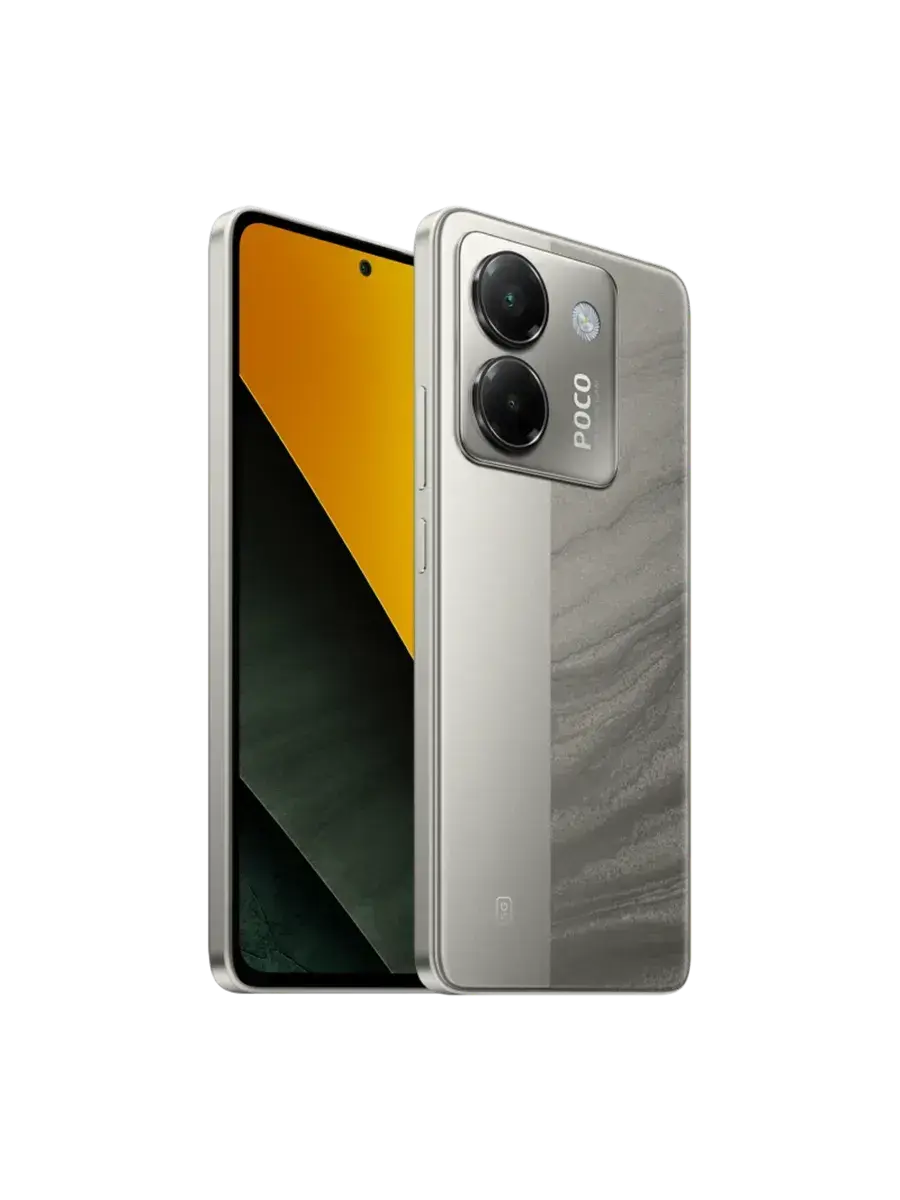 Смартфон POCO M7 Pro 5G 8+256 ГБ