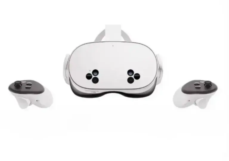 Очки виртуальной реальности OCULUS Quest 3S