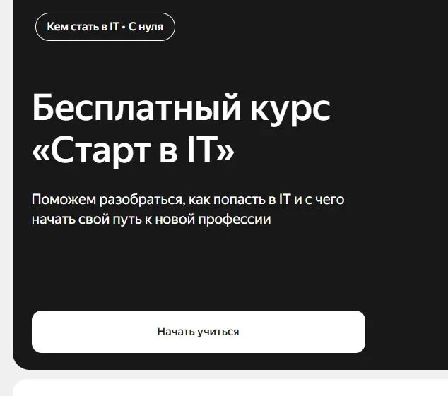 Скриншот проверки