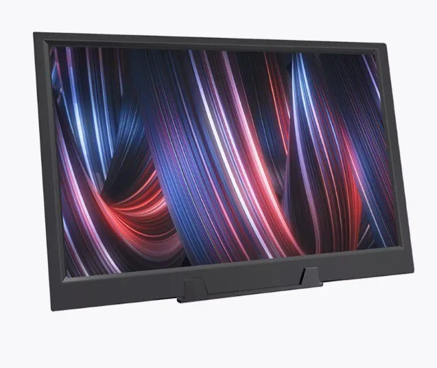 11.6"" N116A Портативный монитор Чёрный 60 Гц