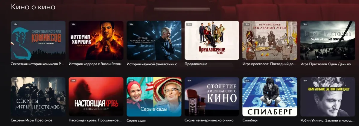 Скриншот проверки