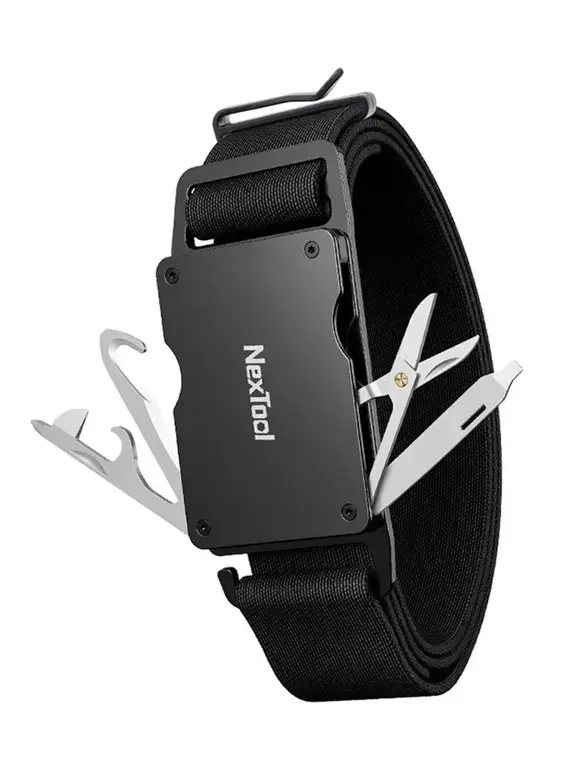 Ремень-мультитул NexTool Multifunctional Belt P50 NE20350