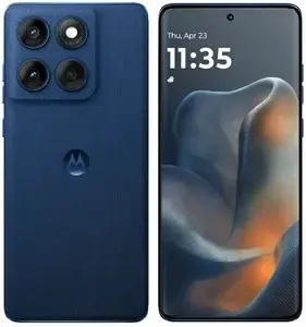 Смартфон Motorola Edge 60 (Глобалка)