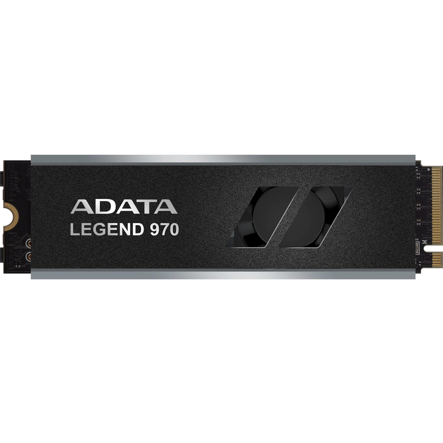 SSD накопитель ADATA Legend 970 M.2 2280 2 ТБ (SLEG-970-2000GCI)