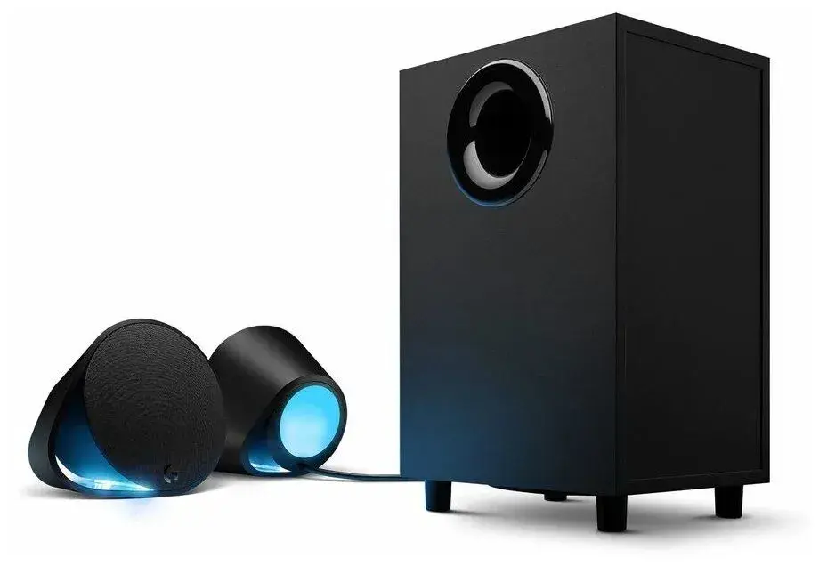 Колонки 2.1 LOGITECH G560 LIGHTSYNC