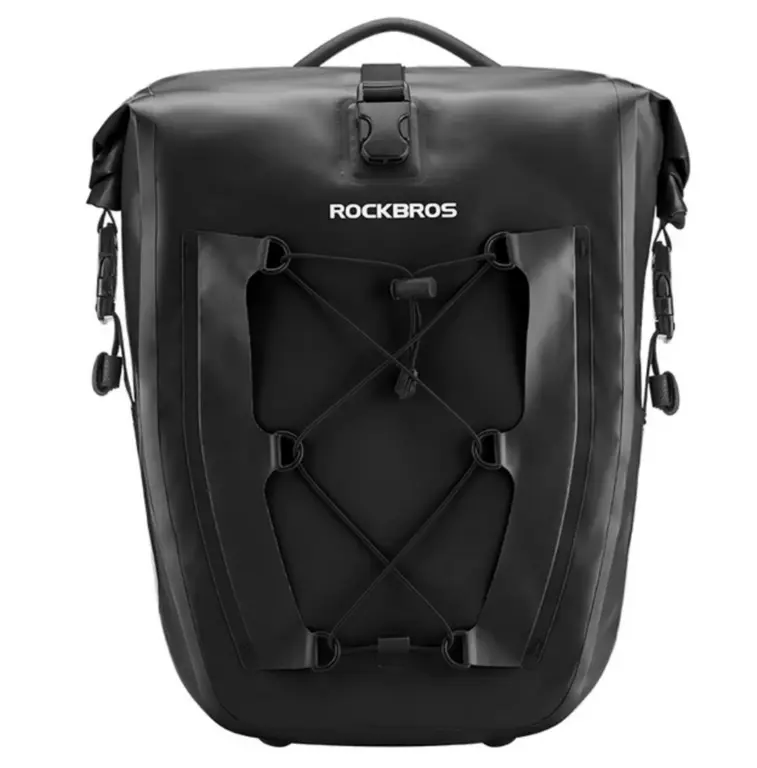 Сумка на багажник велосипеда RockBros 25 л