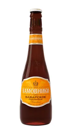 Пиво Хамовники