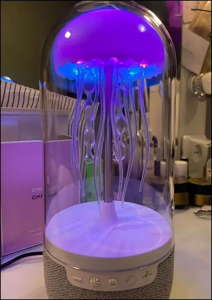Колонка MedUza "Медуза"