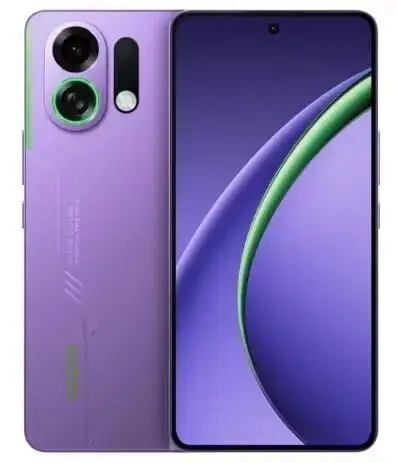 Смартфон Oppo K13 Turbo Pro 12/256