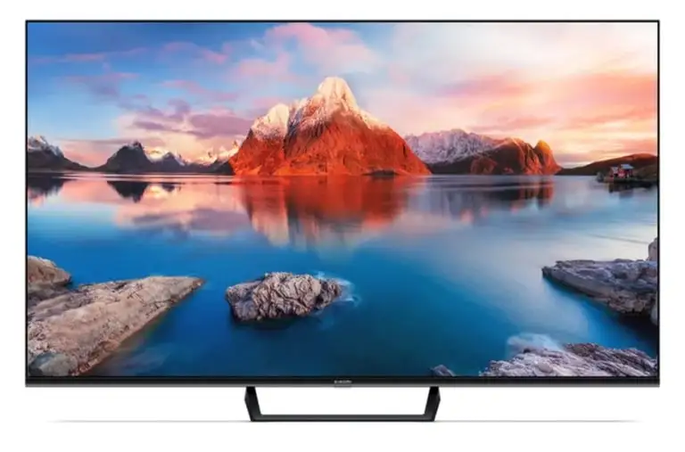 Телевизор Xiaomi TV A Pro 55" 2025