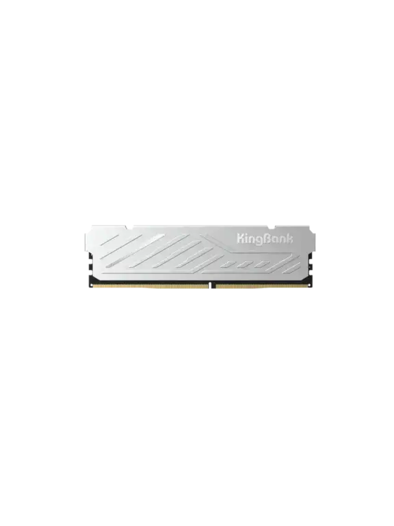 Оперативная память KingBank CL18 XMP DDR4 8ГБ 3600 МГц.