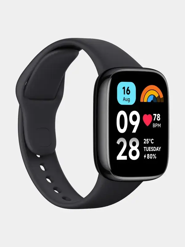 Смарт-часы Xiaomi Redmi Watch 3 Active