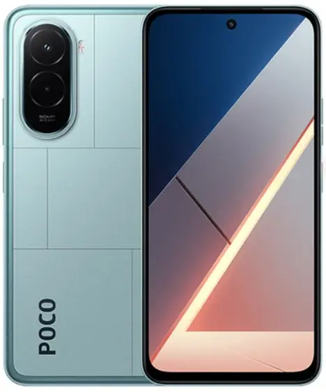 Смартфон Poco M7 4G 8\256