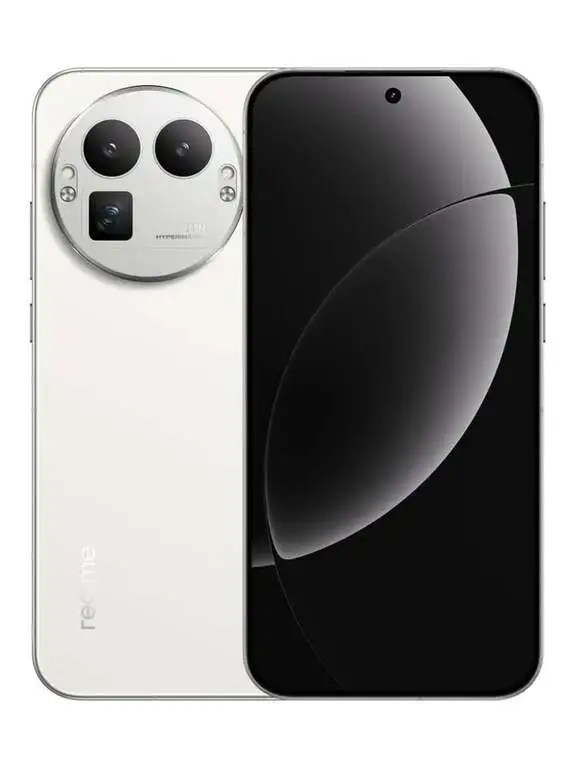 Смартфон realme GT8 Pro 12+256