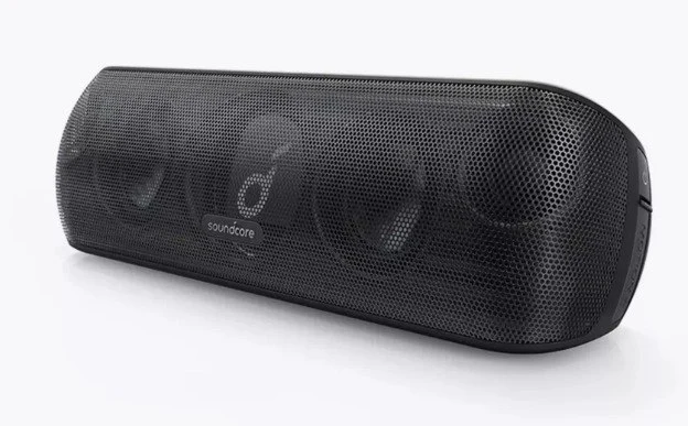 Беспроводная колонка Anker Soundcore Motion Plus