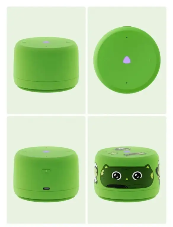 Яндекс станция лайт 2