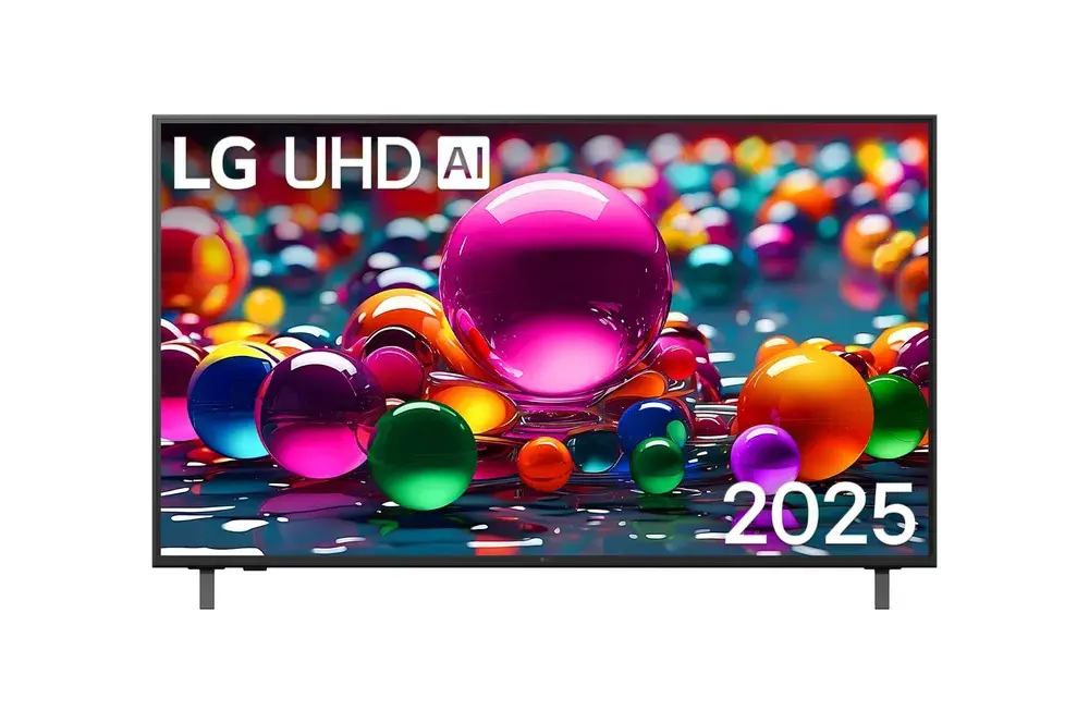 55" Телевизор LG 55UA75009LA.ARUG 4K Ultra HD