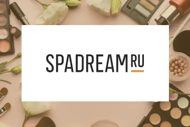 Spadream