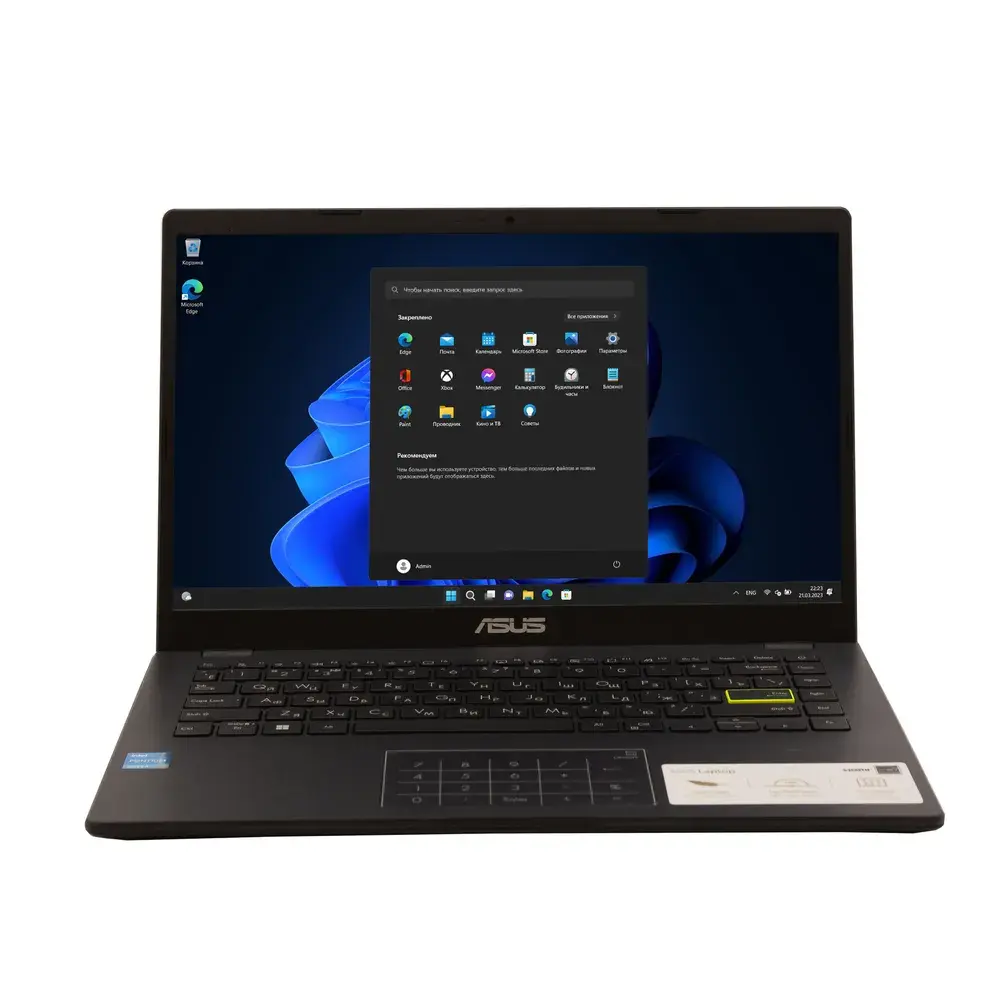 ASUS Ноутбук 14"