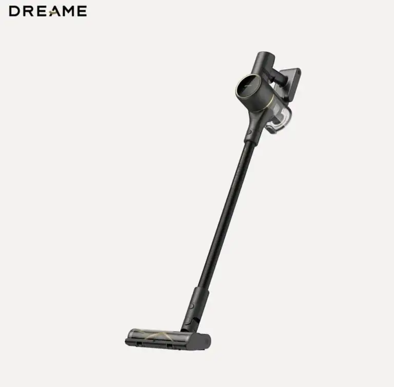 Беспроводной пылесос Dreame R10 Pro