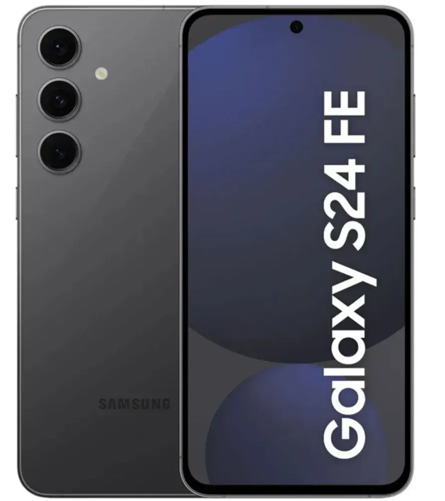 Samsung Смартфон Galaxy S24 FE 8/256 ГБ