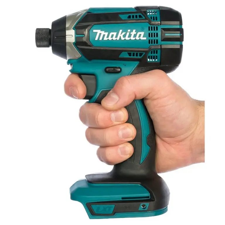 Винтоверт импакт аккумуляторный DTD152Z (DTD 152 Z) MAKITA