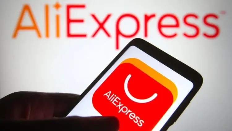 Как получить кэшбек на AliExpress?