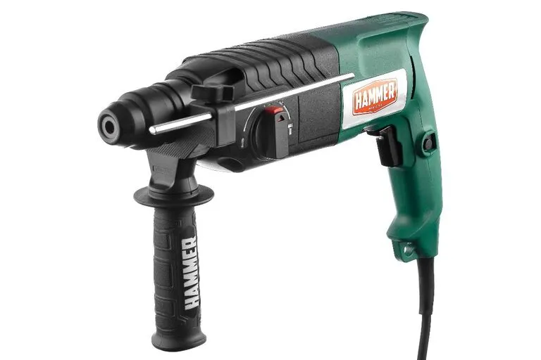 Перфоратор Hammer PRT800A