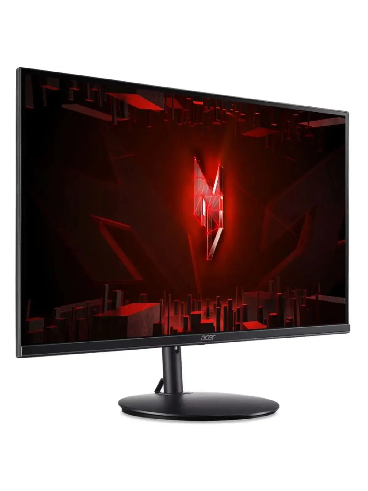 Acer 27" Монитор XF270X1bmiiphx, IPS, 1920x1080, 200 Гц, черный