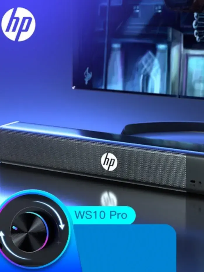 Саундбар HP WS10 pro