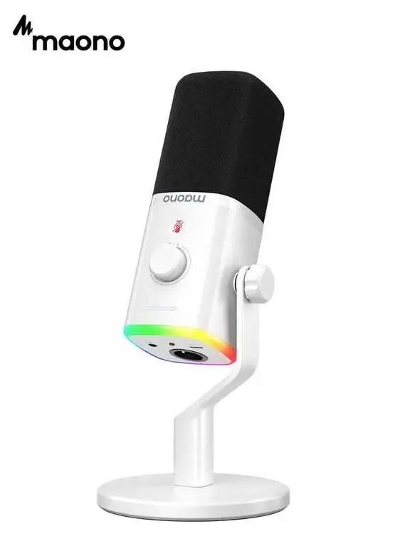 Динамический микрофон Maono PD100X