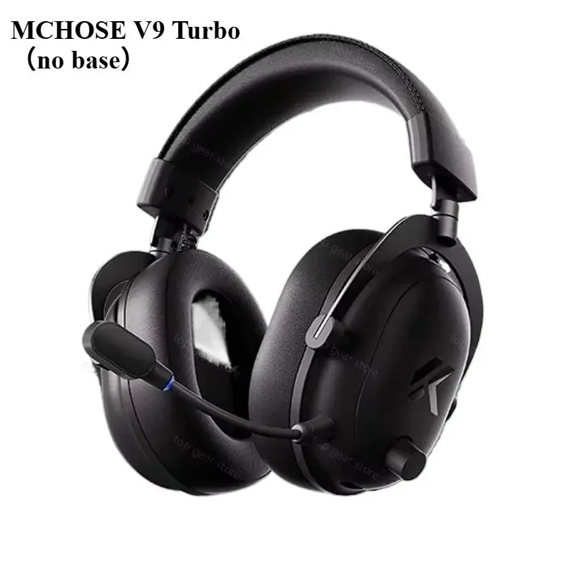 Радиоканальные наушники Mchose V9 Turbo
