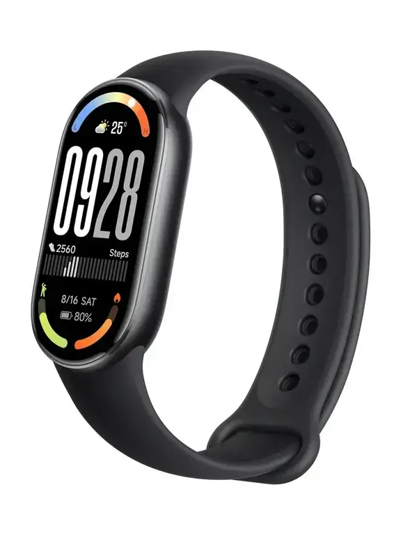 Фитнес-браслет Xiaomi mi band 10