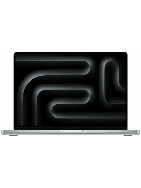 Ноутбук Apple MacBook Pro 14 M3 8/512 Silver