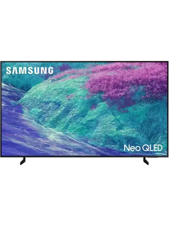 ТВ Samsung 75" MiniLED QLED QE75QN1EFAUXRU 4K Ultra HD