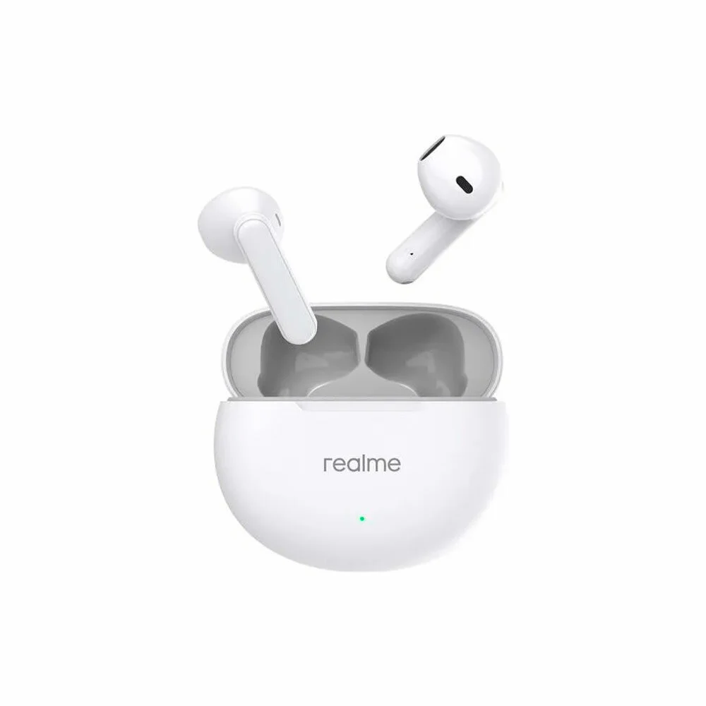 Беспроводные наушники Realme Buds T01