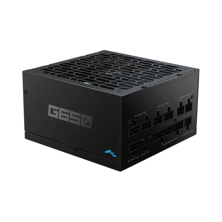 Блок питания SAMA G650 650 Вт