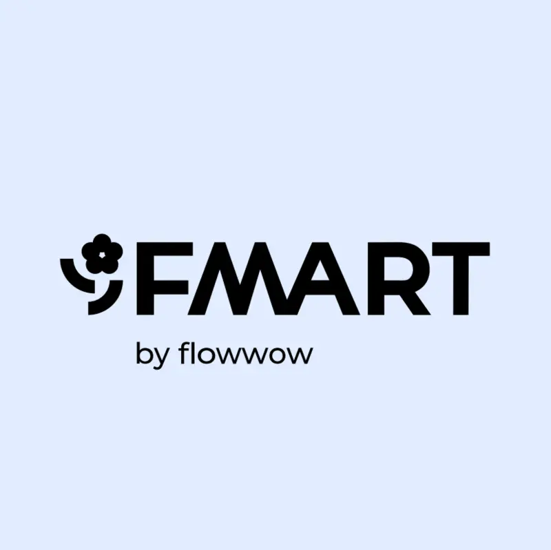 Fmart by flowwow