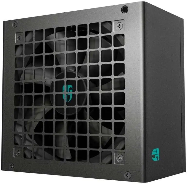 Блок питания Deepcool GAMERSTORM PF500X 500W 80+ Bronze