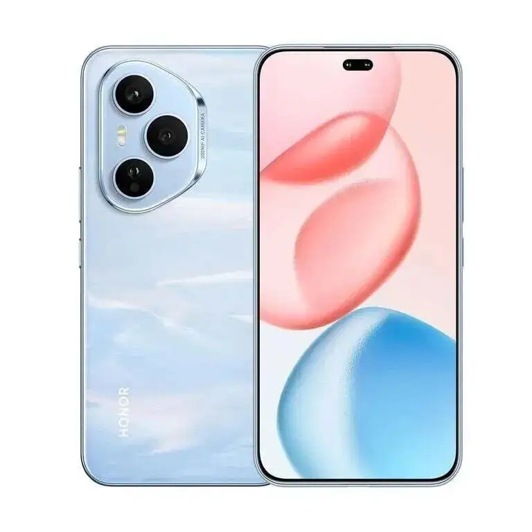 Смартфон Honor 400 Pro 12/512 ГБ