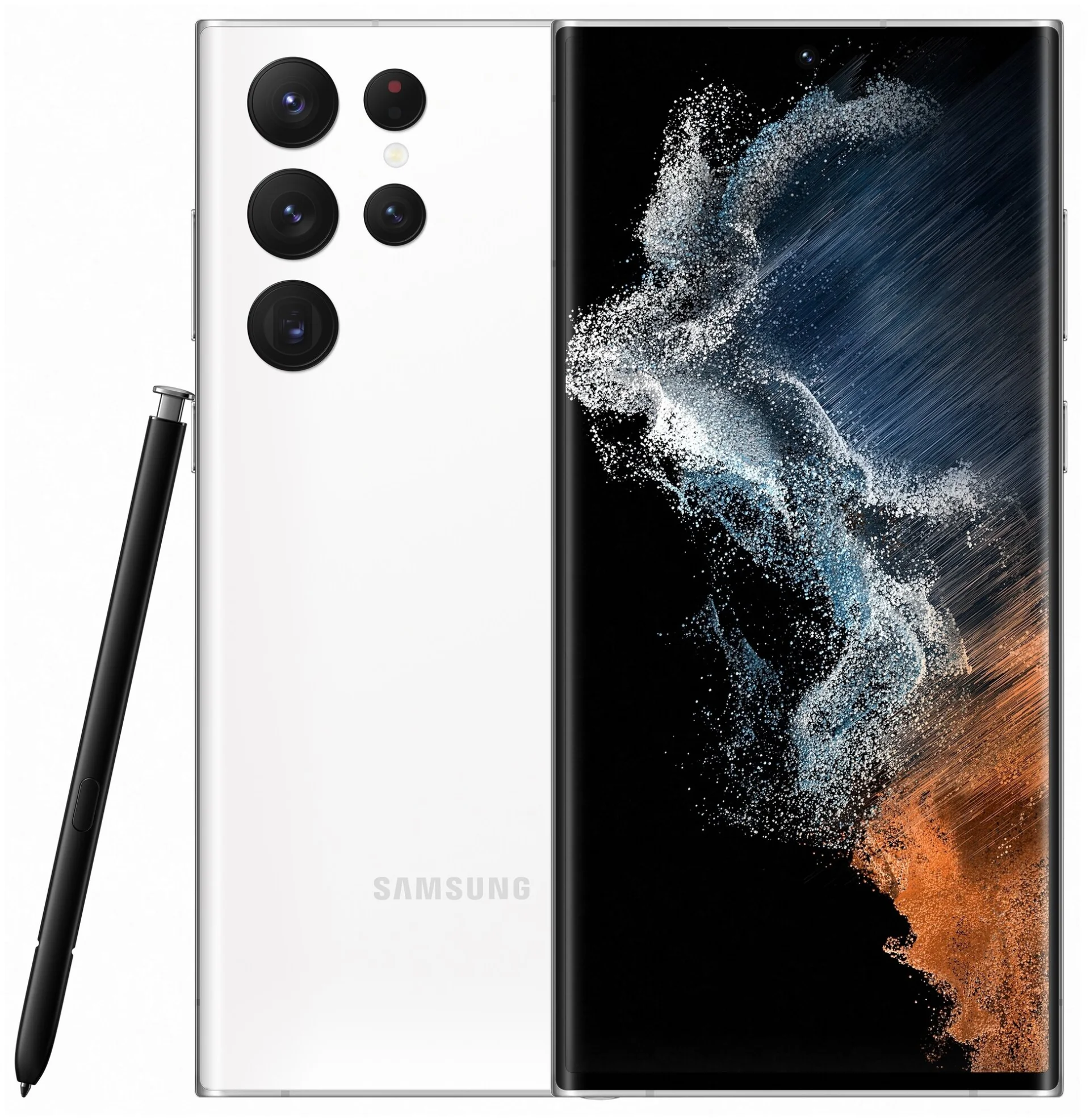 Смартфон Samsung Galaxy S22Ultra