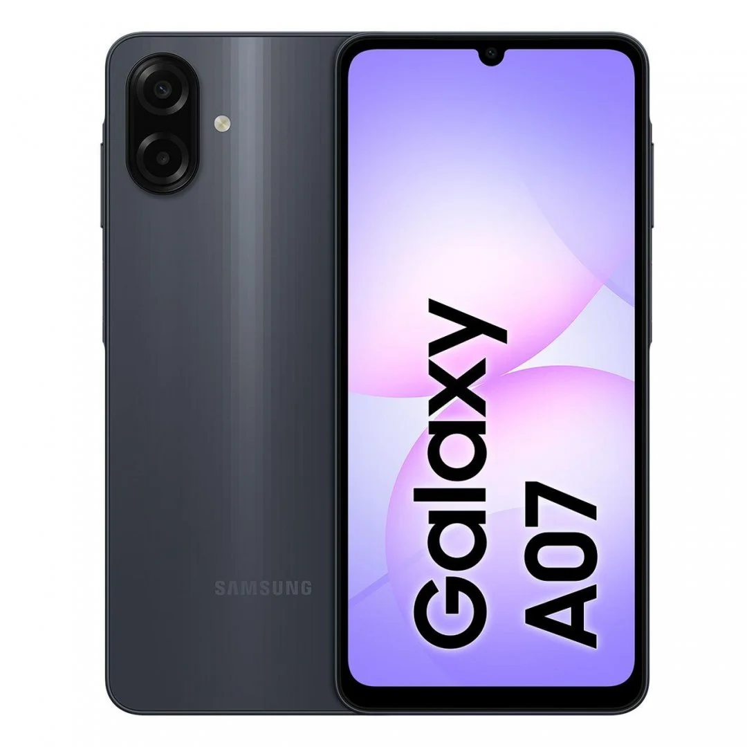 Смартфон Samsung Galaxy A07 LTE 4/128GB
