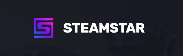 Steam star
