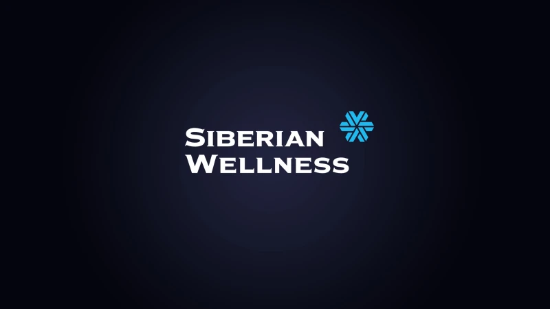 Сибирское здоровье