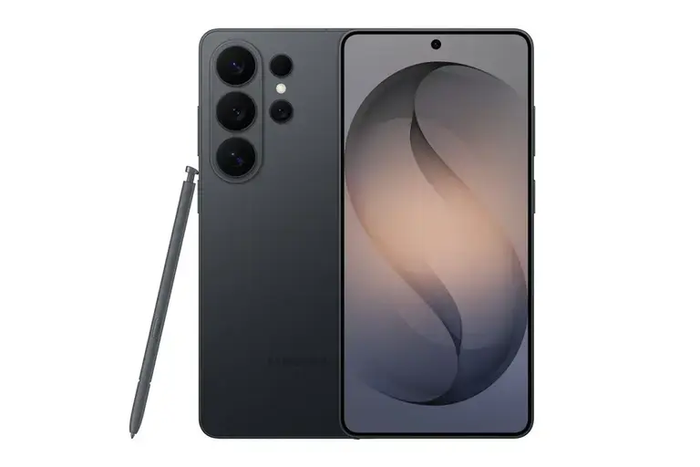 Смартфон Samsung Galaxy S26 Ultra Global 12/256 ГБ