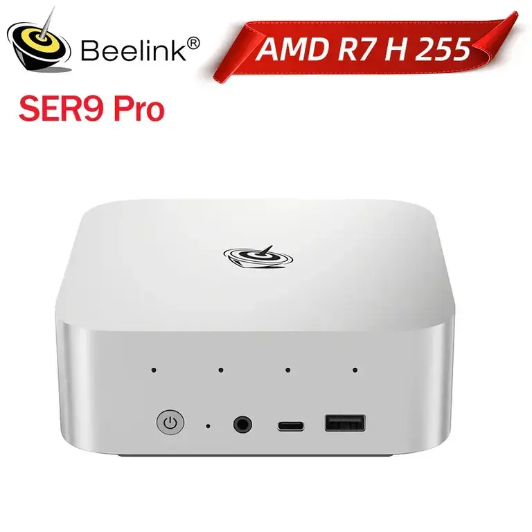 Мини-ПК Beelink SER9 Pro