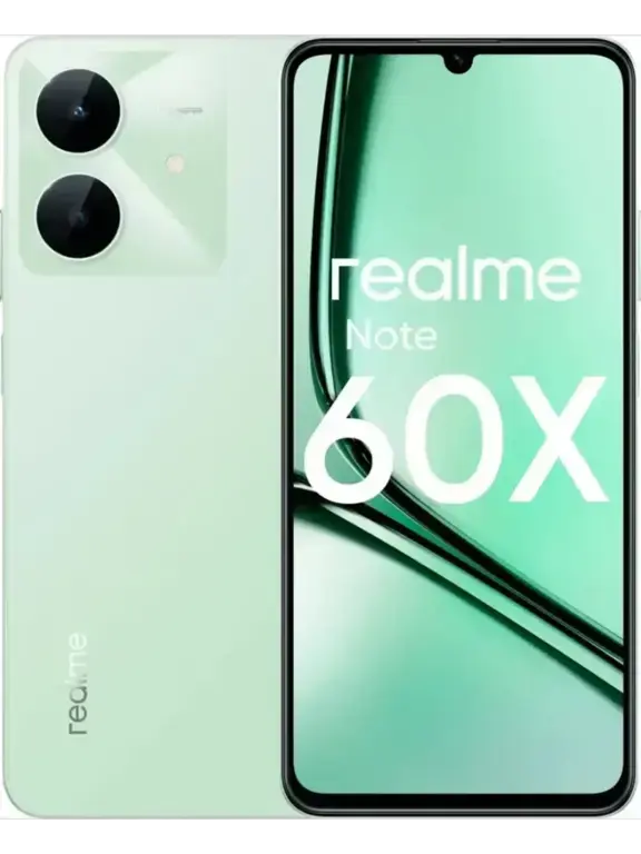 Cмартфон Realme Note 60x