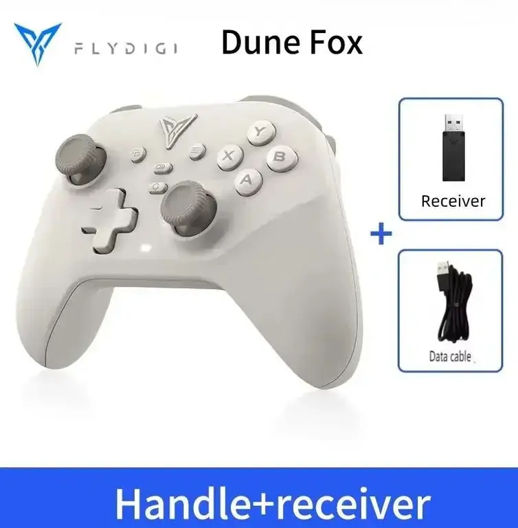Геймпад Flydigi Dune Fox