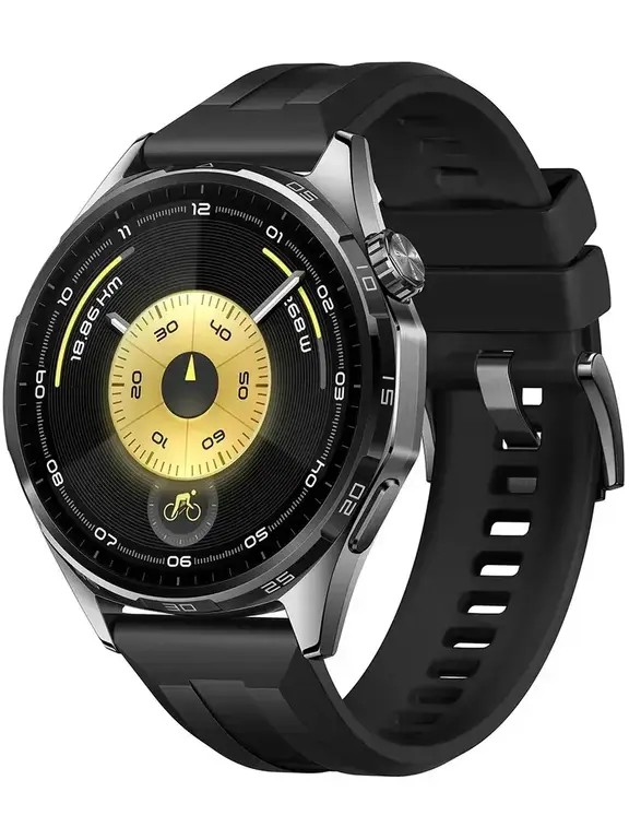 Смарт-часы Huawei Watch GT 6 46 мм